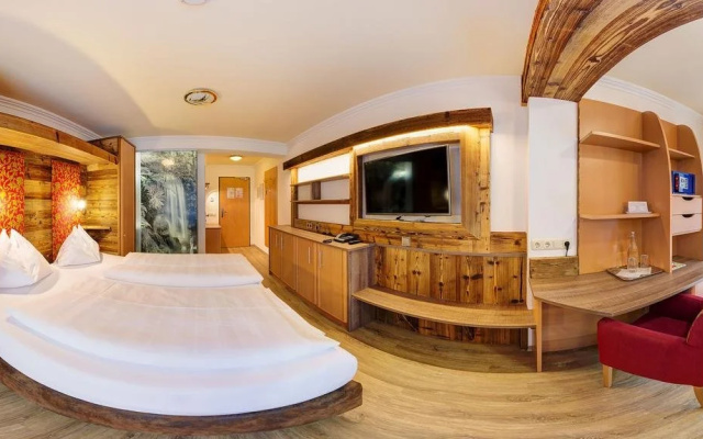 Hotel-Pension Egger