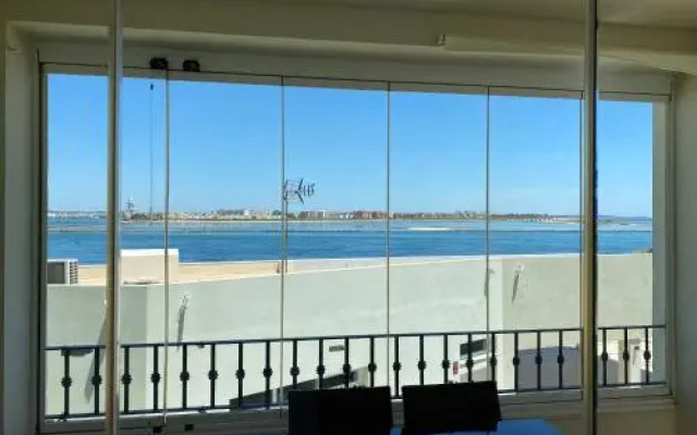 El Faro 2 Apartment with View