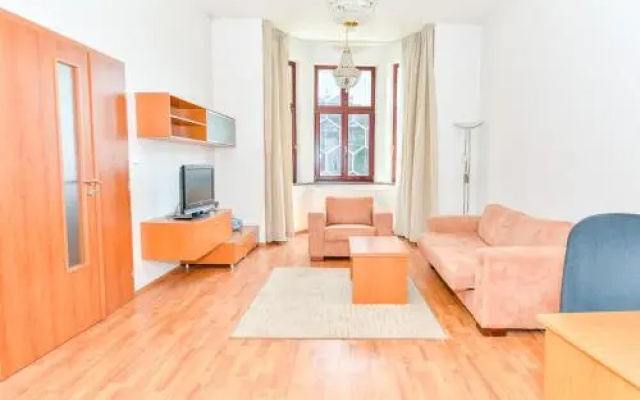 Apartment Downtown