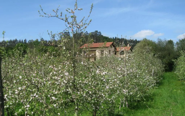 Country House Quinta El Verxel