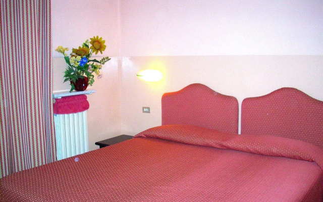 Class Residence