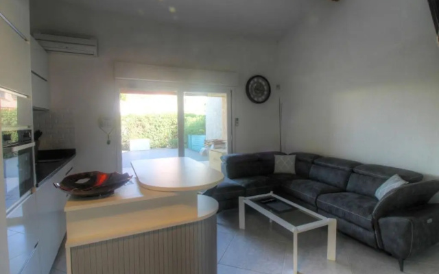 Appartement Cap d'Agde, 3 pièces, 4 personnes - FR-1-607-118