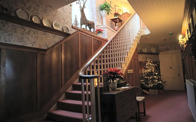Bonnicott House Hotel