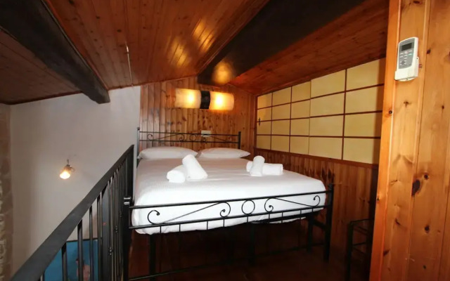 Oltrarno Loft