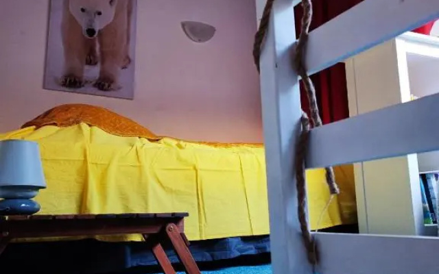 Appartement Duplex Cauterets