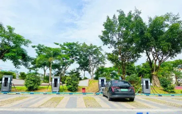Yingxi Hotel (Fortune Plaza)