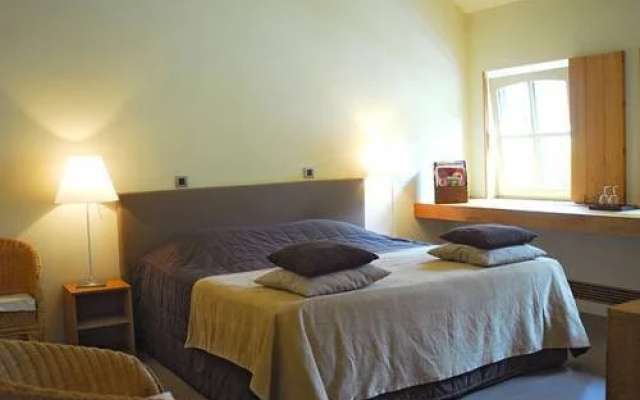 Hotel La Feuille dOr
