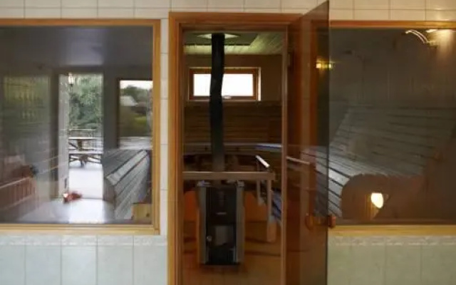 Suurejõe Holiday Center