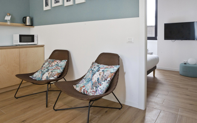 Italianway - Caretto 4 - Caruso - MI-CARE4B1
