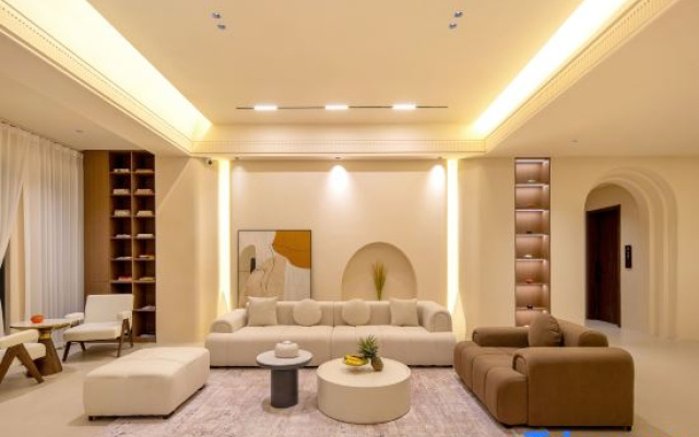 Jinghong Capella Aesthetice Space Hotel