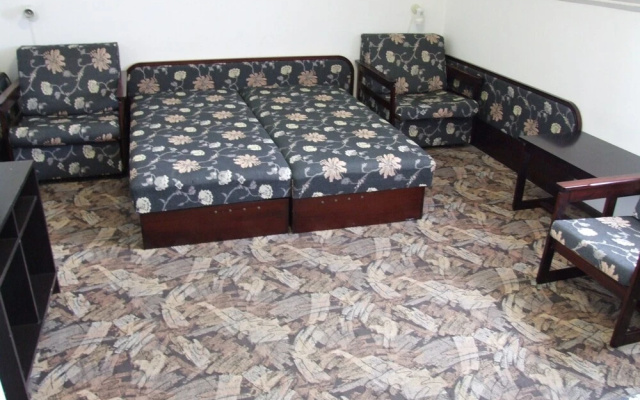 Aranyhíd Hotel