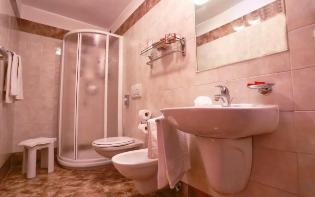 Hotel Fantelli