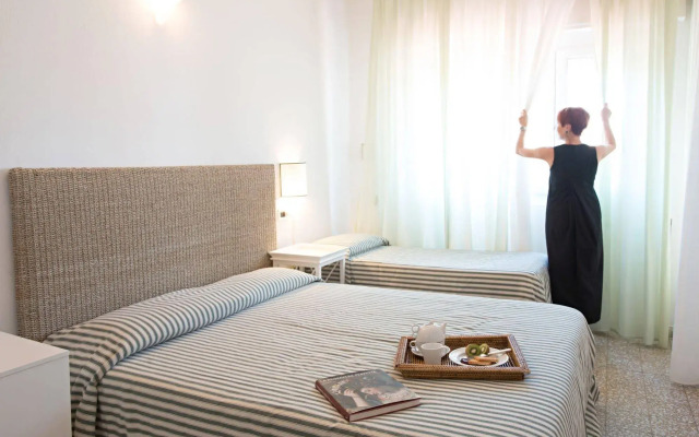 Hotel Pinamar