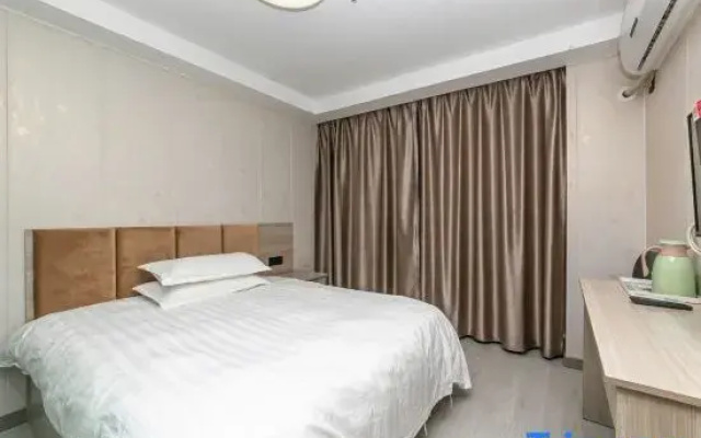 Shanghai Xinyue Hotel (Pingliang Road)
