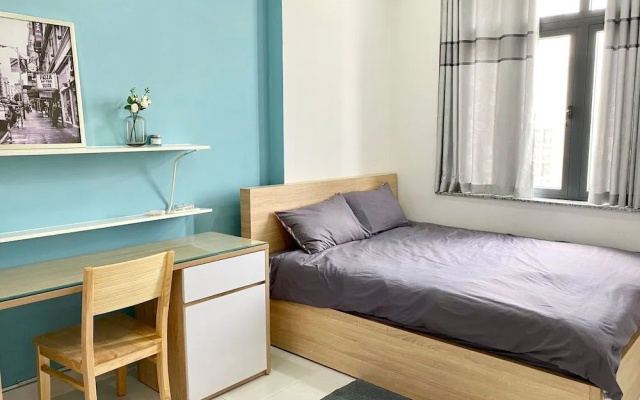 La Maison Apartment
