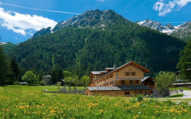Villa Fridau