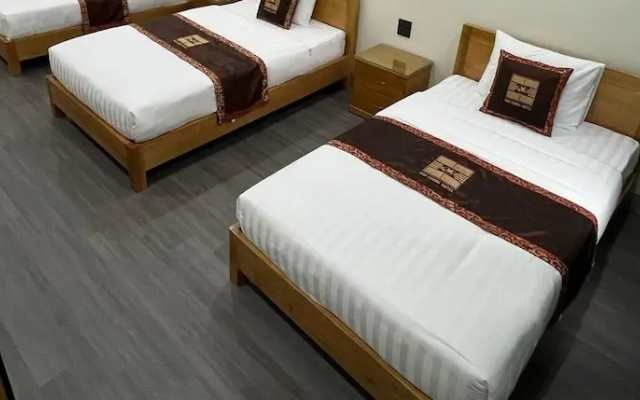 Hoa Cương Hotel 2