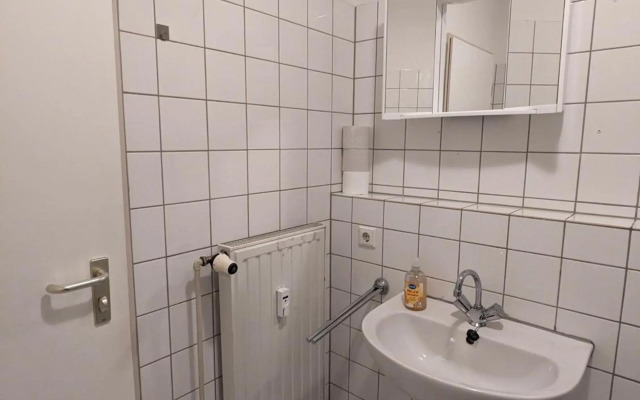 City Apartment & Lift