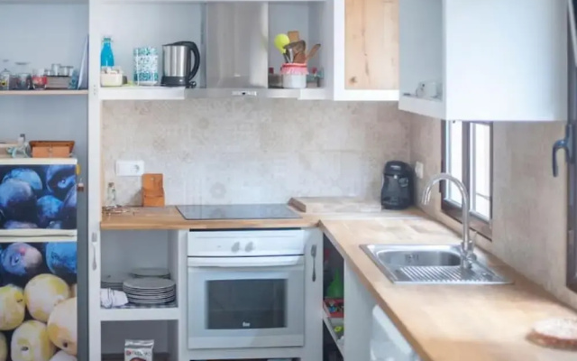 Th121 Apartamento con Encanto Centro Historico