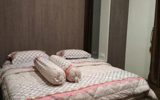 Sleep Rest Diamond Palace