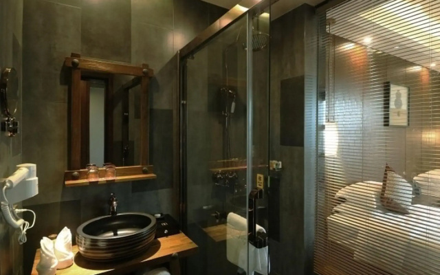 GreenTree Eastern Changzhou Liyang CityTianmu Lake Four Seasons Hotel