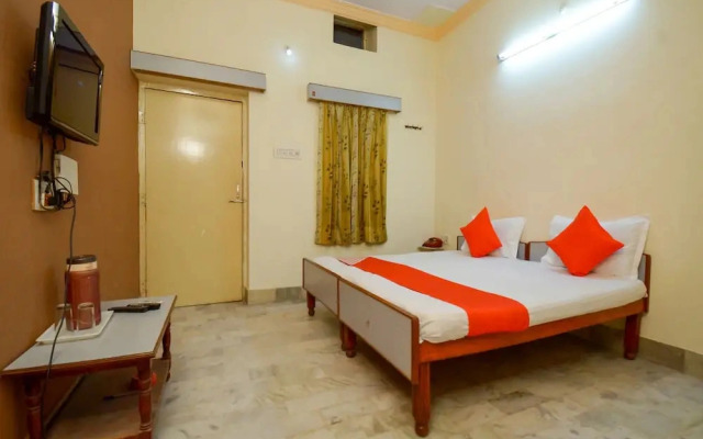 OYO 19800 Anand Hotel Jodhpur