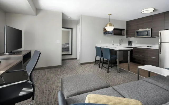 Residence Inn by Marriott Battle Creek