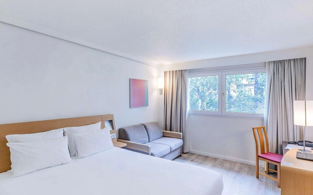 Novotel Setubal