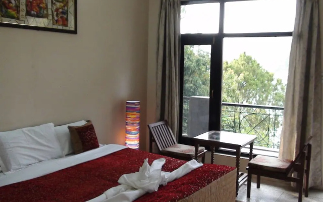 Lake Retreat Bhimtal