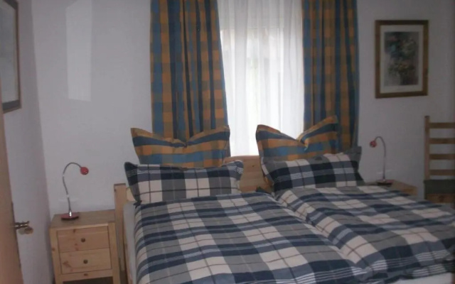 Ferienwohnung Mülli