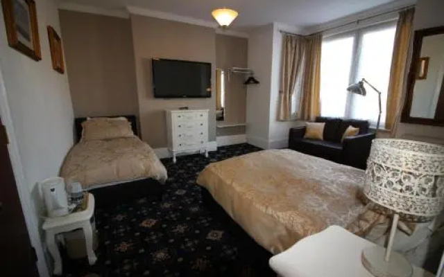 Westbank Guest House