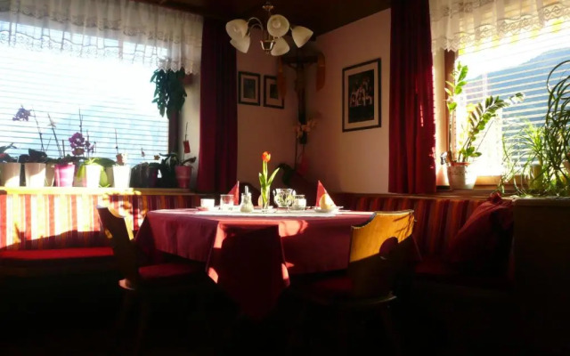 Ferienhaus Mattersberger