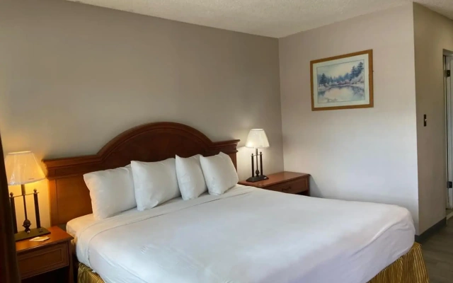Days Inn by Wyndham Chico