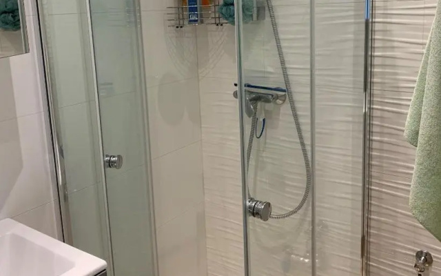 Bitwy Warszawskiej 1920 r. Apartament