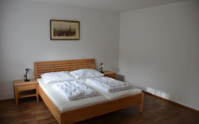 Landhaus Auszeit