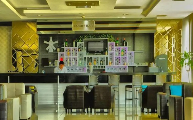 Sidekum Hotel - All Inclusive