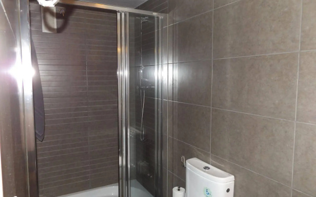 Apartamentos La Pergola Castellón