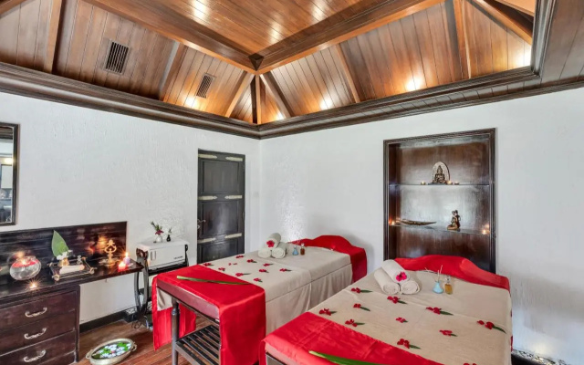 Club Mahindra Derby Green, Ooty
