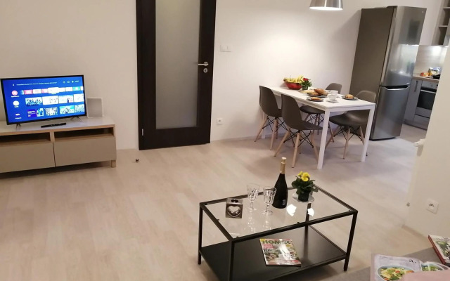 Prima Family Apartments