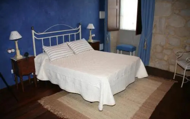 Hotel Pazo da Escola
