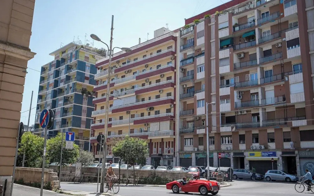 Bari City Center - Locazioni Turistiche