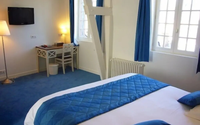 Hotel Le Relais De Broceliande