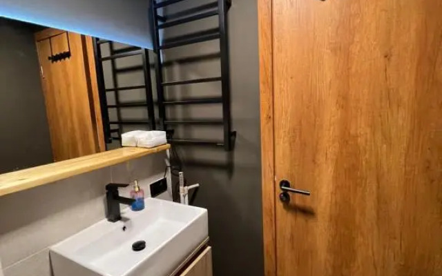 Marshall Gudauri Apartment SkiCasa