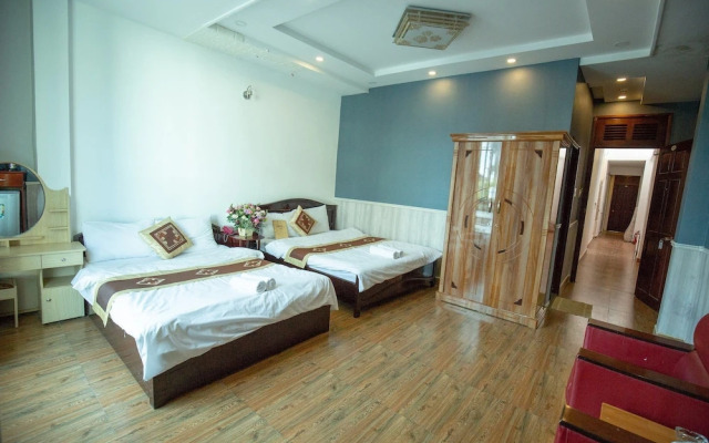 Tata Hotel