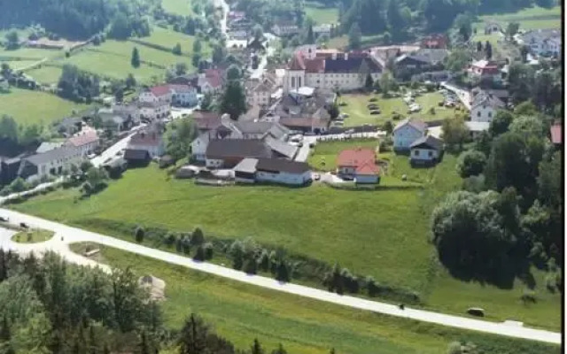 Privatzimmer Grain