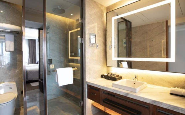Chunzhu International Hotel