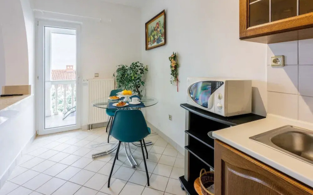 Apartments Anita