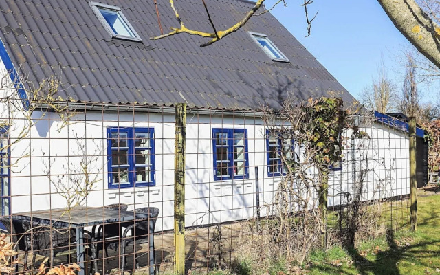 4 Star Holiday Home in Humble