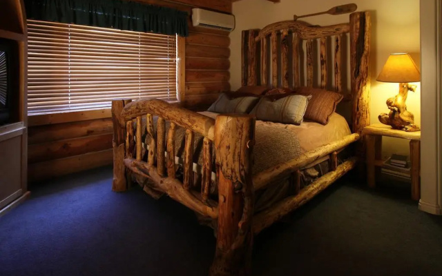Alaskan Inn