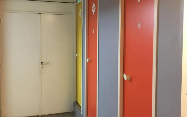 Hotel ClassEco Gent
